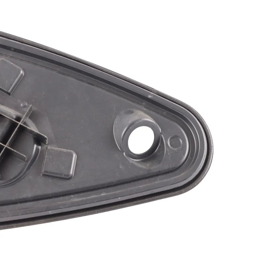 Audi A5 F5 Vordere Türkarte Innenverkleidung Abdeckung Links - SKU 8W6837915 - Teilenummer 8W6837915