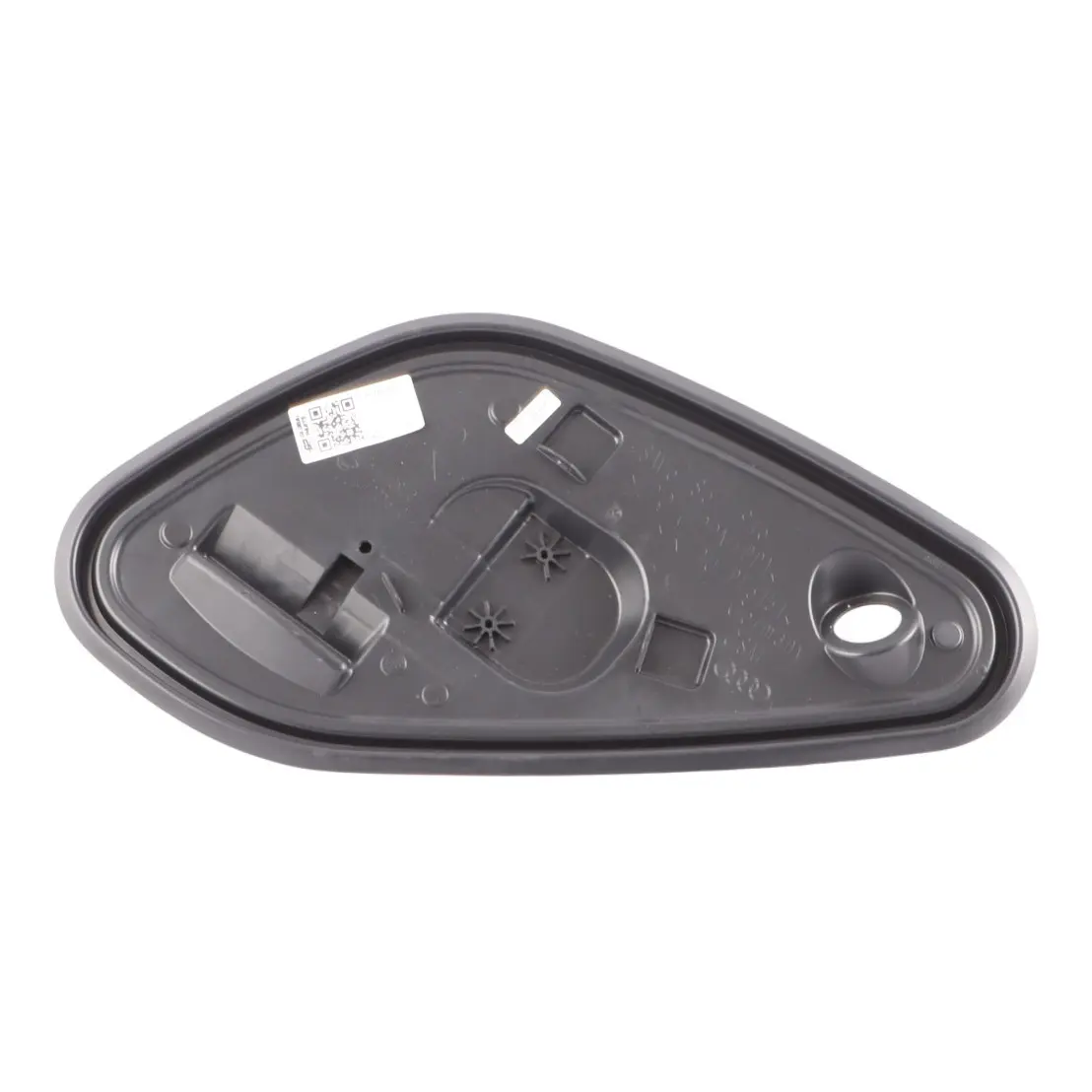 Audi A5 F5 Door Card Inner Panel Cover Cap  Front Right O/S 8W6837916