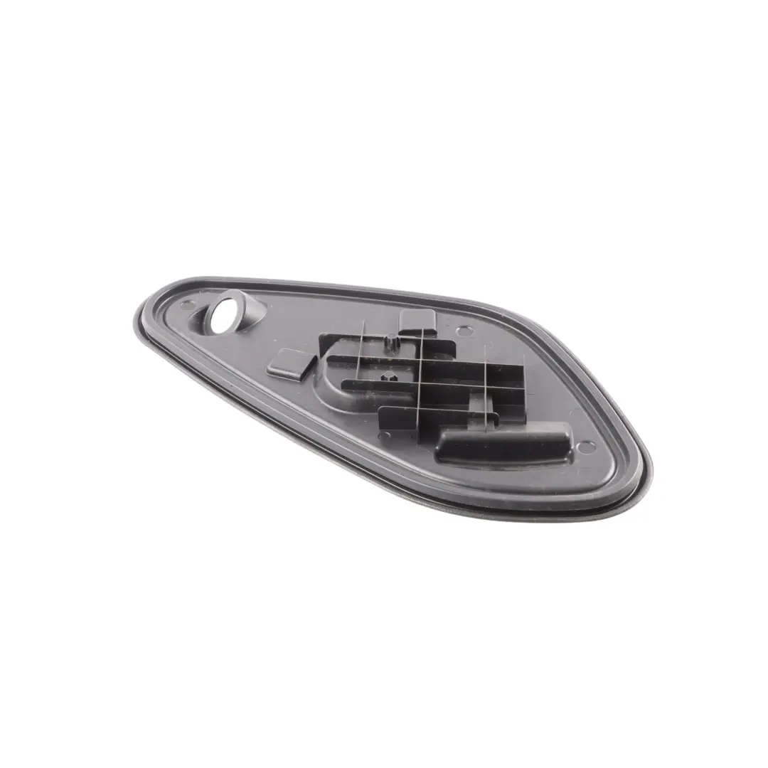 Audi A5 F5 Carte De Porte Panneau Intérieur Capot Avant Droit - SKU 8W6837916 - Numéro de pièce 8W6837916