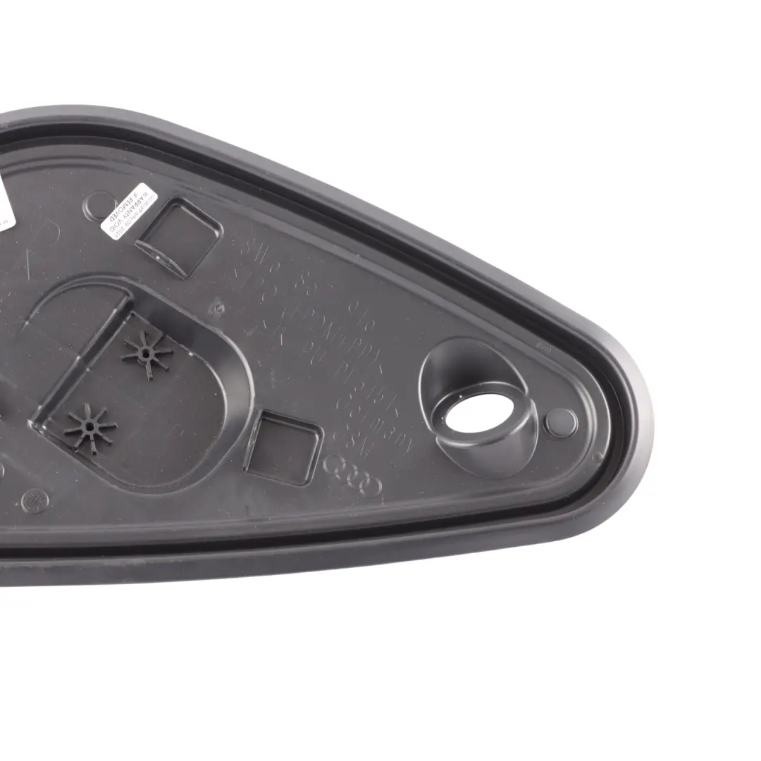 Türkarte Innenverkleidung Abdeckung Kappe Vorne Rechts für Audi A5 F5 mit Teilenummer 8W6837916 Audi A5 F5 Türkarte Innenverkleidung Abdeckung Kappe Vorne Rechts - SKU 8W6837916 - Teilenummer 8W6837916