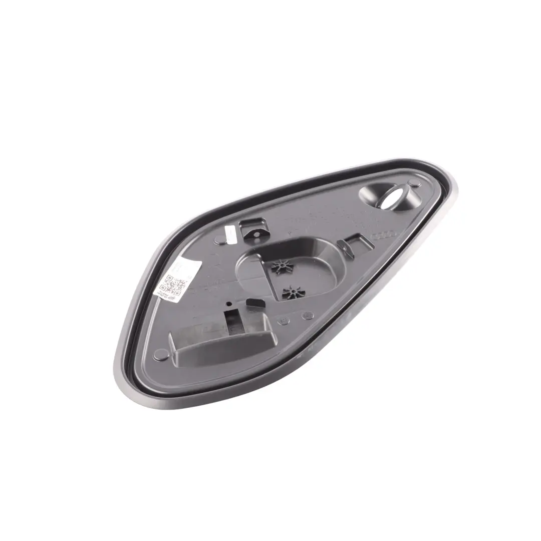 Türkarte Innenverkleidung Abdeckung Kappe Vorne Rechts für Audi A5 F5 mit Teilenummer 8W6837916 Audi A5 F5 Türkarte Innenverkleidung Abdeckung Kappe Vorne Rechts - SKU 8W6837916 - Teilenummer 8W6837916