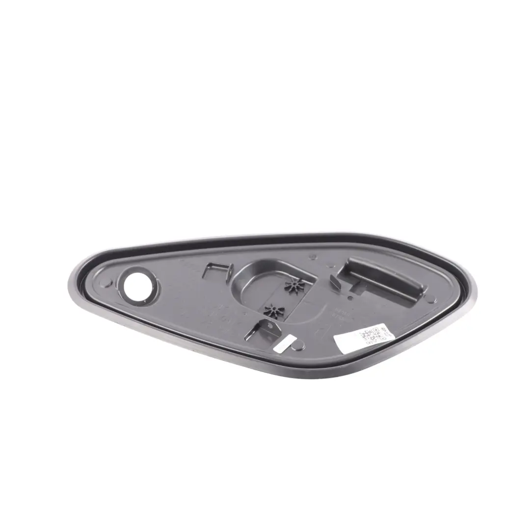 Audi A5 F5 Türkarte Innenverkleidung Abdeckung Kappe Vorne Rechts - SKU 8W6837916 - Teilenummer 8W6837916