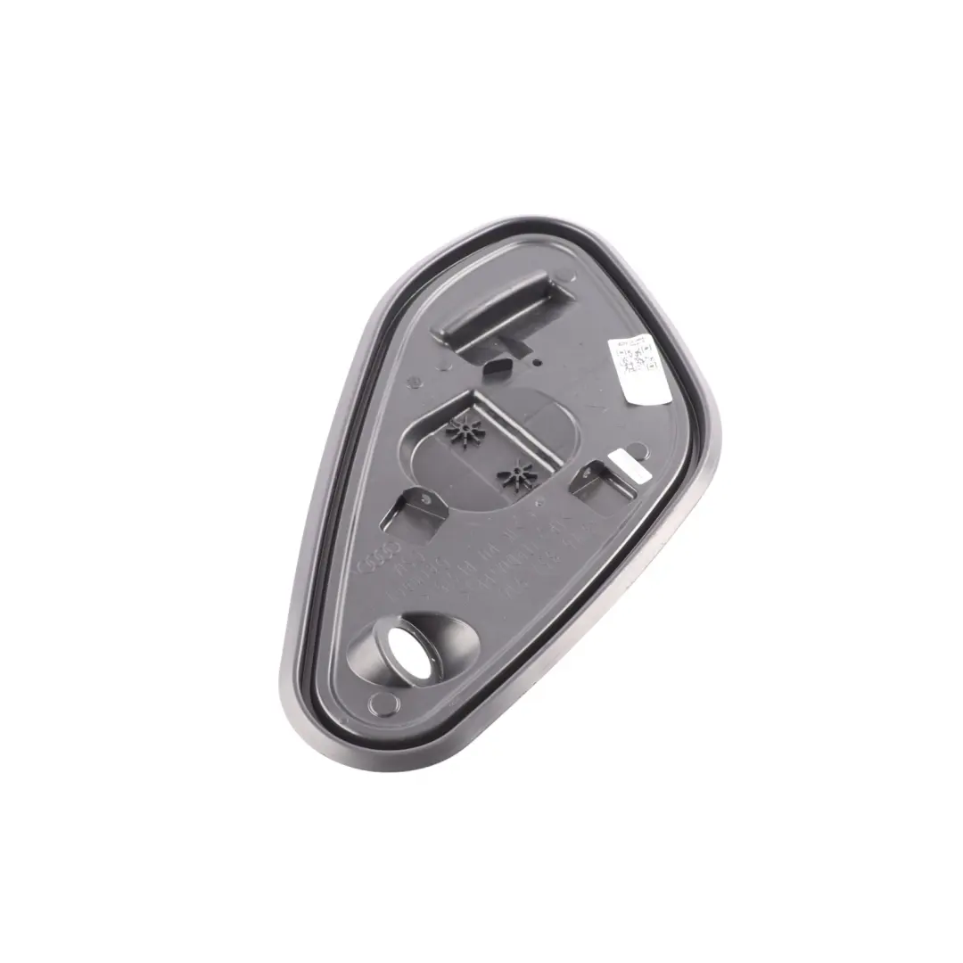 Carte De Porte Panneau Intérieur Capot Avant Droit pour Audi A5 F5 à propos du numéro de pièce 8W6837916 Audi A5 F5 Carte De Porte Panneau Intérieur Capot Avant Droit - SKU 8W6837916 - Numéro de pièce 8W6837916