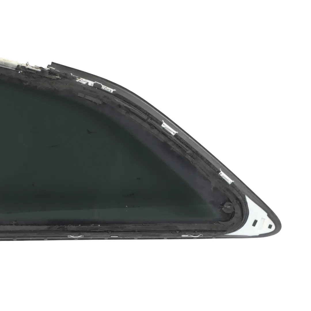 Audi A5 F5 Rear Quarter Window Fixed Side Glass Right O/S AS3 - SKU 8W6845298M - Part number 8W6845298M