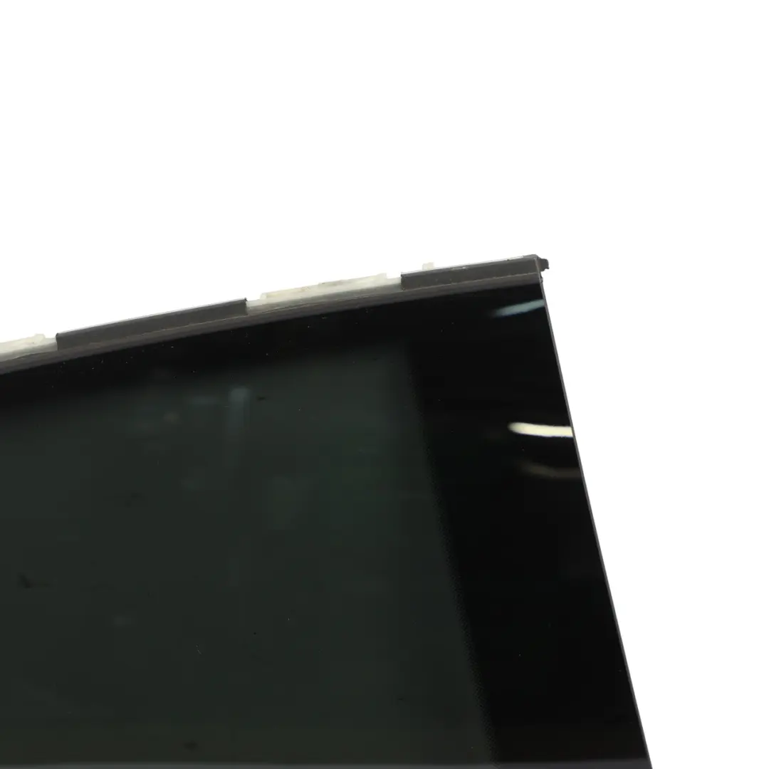 Audi A5 F5 Rear Quarter Window Fixed Side Glass Right O/S AS3 - SKU 8W6845298M - Part number 8W6845298M