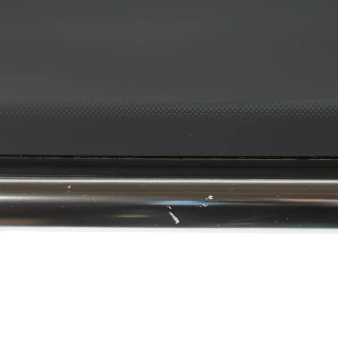 Quarter Window Fixed Side Glass Right O/S AS3 to Audi A5 F5 Rear with Part number 8W6845298M Audi A5 F5 Rear Quarter Window Fixed Side Glass Right O/S AS3 - SKU 8W6845298M - Part number 8W6845298M