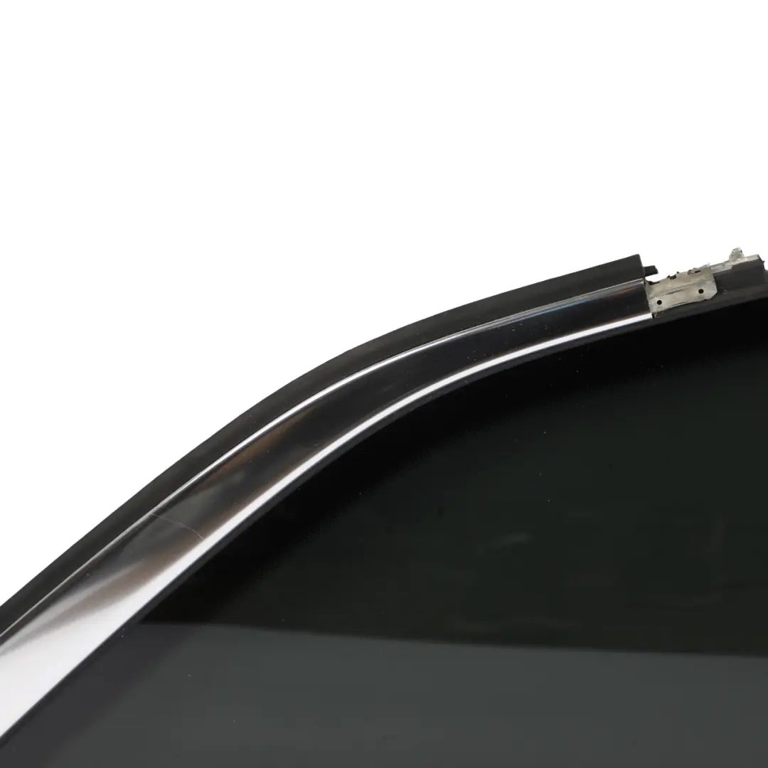 Quarter Window Fixed Side Glass Right O/S AS3 to Audi A5 F5 Rear with Part number 8W6845298M Audi A5 F5 Rear Quarter Window Fixed Side Glass Right O/S AS3 - SKU 8W6845298M - Part number 8W6845298M