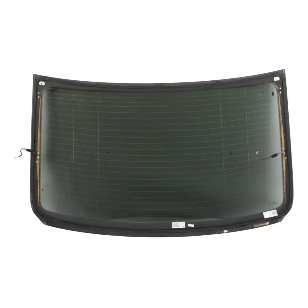 Audi A5 F5 Coupe Rear Window Glass Back Glazing Tinted AS3 - SKU 8W6845501E - Part number 8W6845501E