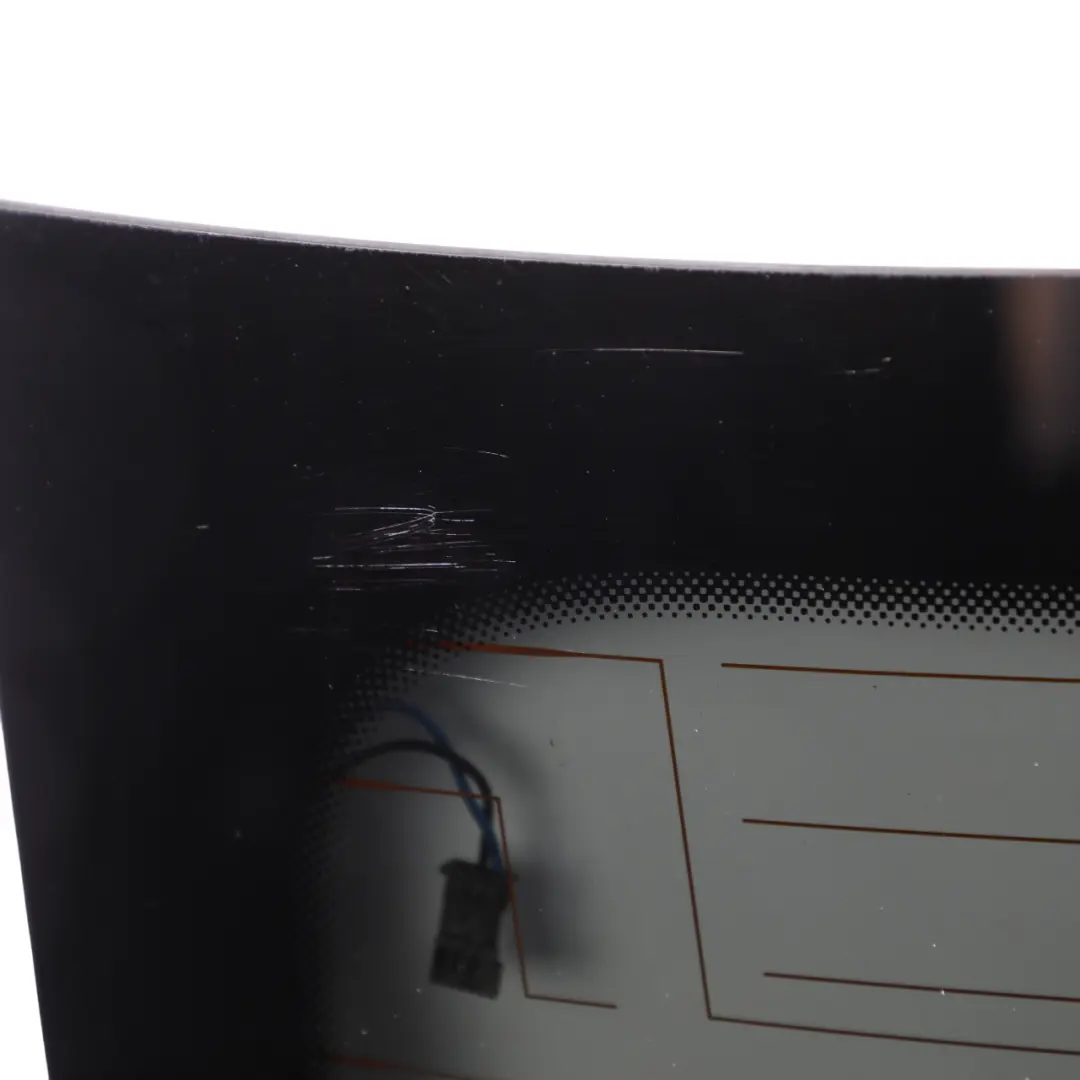 Szyba Tylna Przyciemniana AS3 do Audi A5 F5 Coupe o numerze 8W6845501E Audi A5 F5 Coupe Szyba Tylna Przyciemniana AS3 - SKU 8W6845501E - Numer Części 8W6845501E