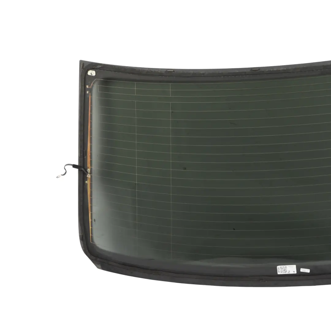 Audi A5 F5 Coupe Szyba Tylna Przyciemniana AS3 - SKU 8W6845501E - Numer Części 8W6845501E