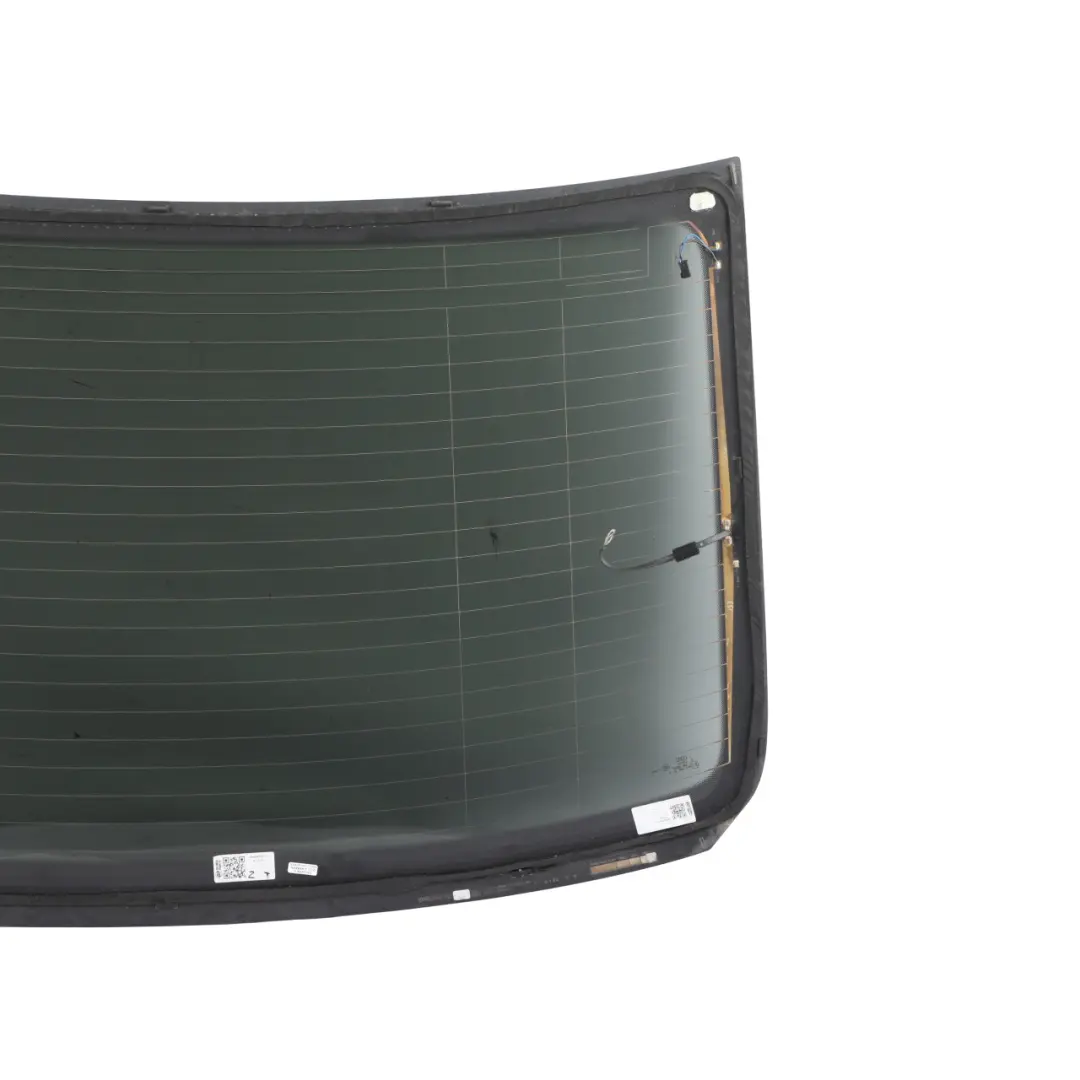 Audi A5 F5 Coupe Rear Window Glass Back Glazing Tinted AS3 - SKU 8W6845501E - Part number 8W6845501E