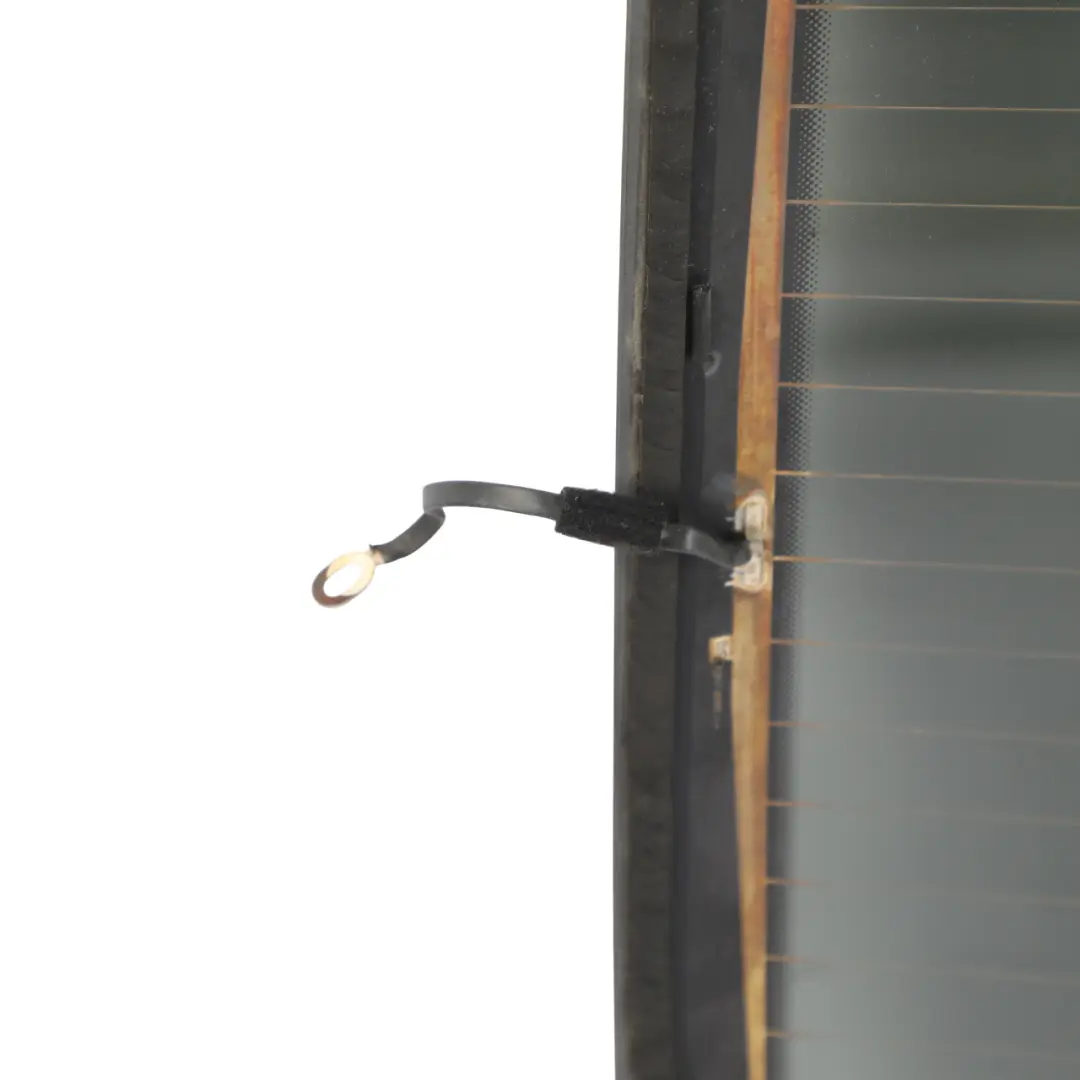 Audi A5 F5 Coupe Szyba Tylna Przyciemniana AS3 - SKU 8W6845501E - Numer Części 8W6845501E