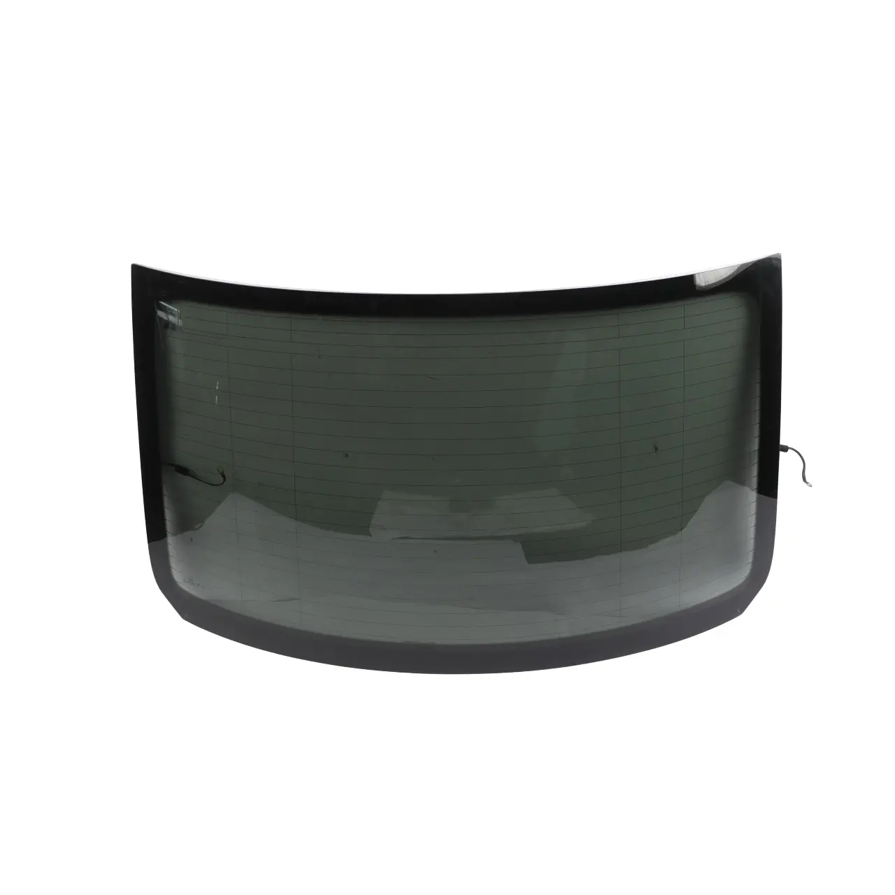 Audi A5 F5 Coupe Rear Window Glass Back Glazing Tinted AS3 8W6845501E