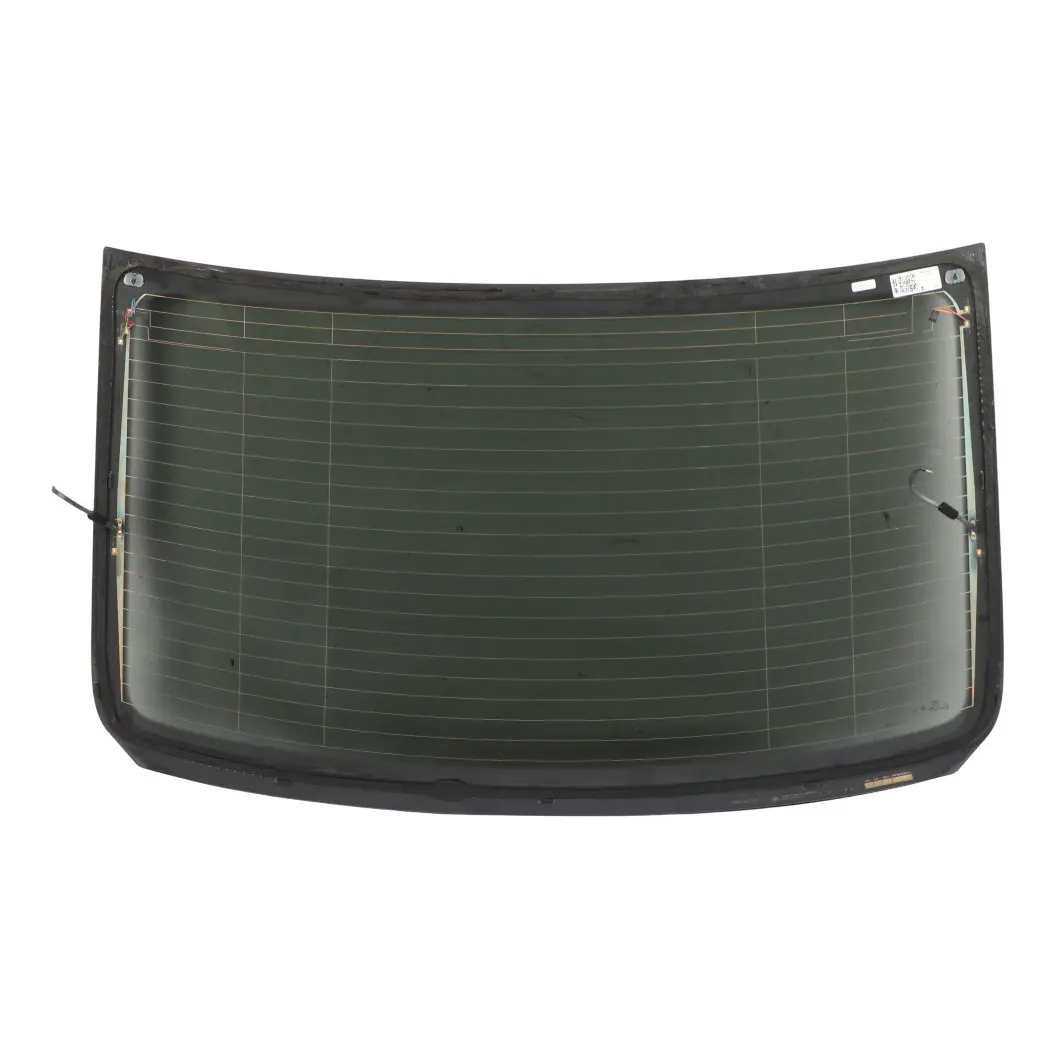 Window Glass Back Glazing Tinted AS3 to Audi A5 F5 Coupe Rear with Part number 8W6845501J Audi A5 F5 Coupe Rear Window Glass Back Glazing Tinted AS3 - SKU 8W6845501J - Part number 8W6845501J