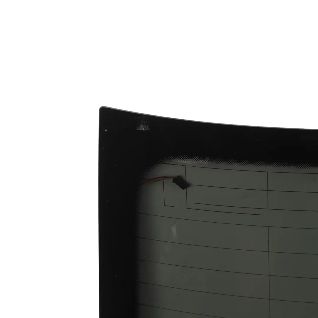 Window Glass Back Glazing Tinted AS3 to Audi A5 F5 Coupe Rear with Part number 8W6845501J Audi A5 F5 Coupe Rear Window Glass Back Glazing Tinted AS3 - SKU 8W6845501J - Part number 8W6845501J