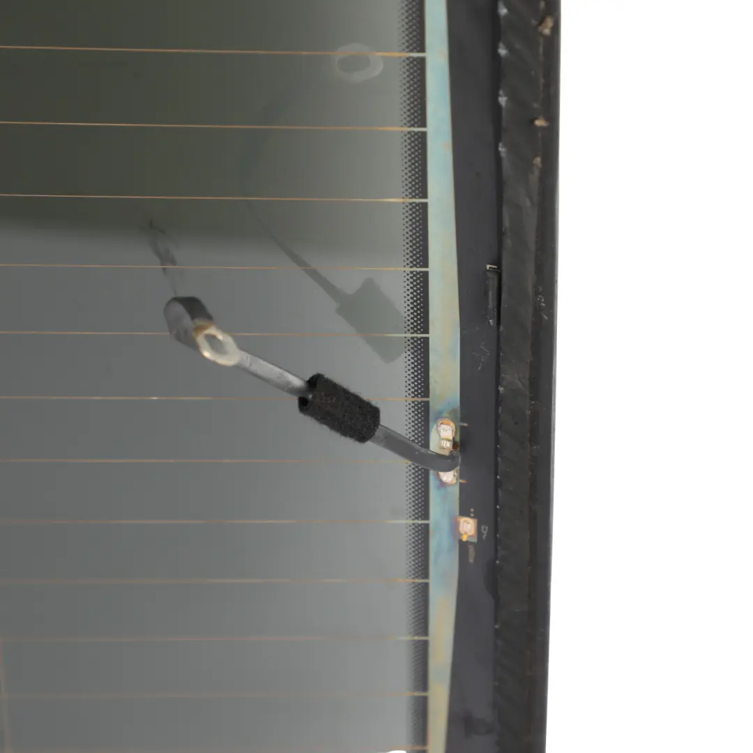 Window Glass Back Glazing Tinted AS3 to Audi A5 F5 Coupe Rear with Part number 8W6845501J Audi A5 F5 Coupe Rear Window Glass Back Glazing Tinted AS3 - SKU 8W6845501J - Part number 8W6845501J