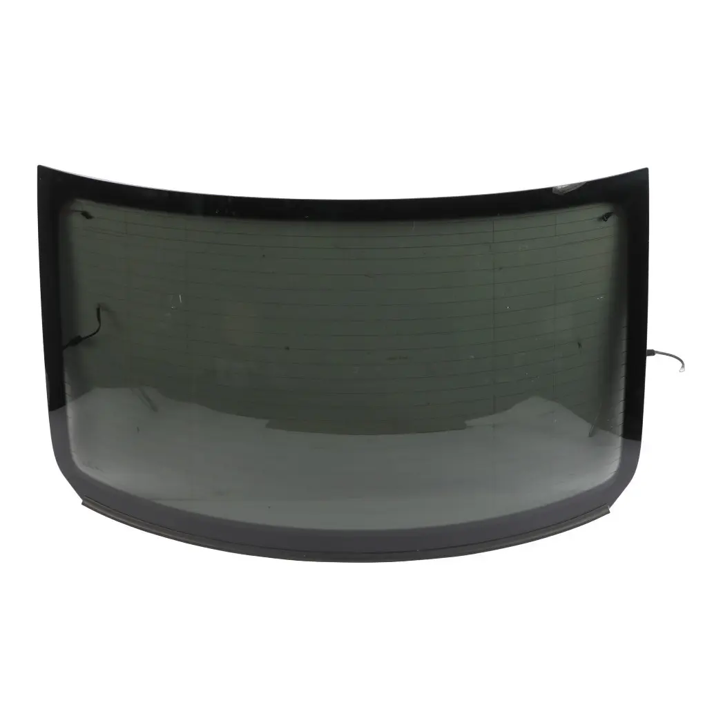 Audi A5 F5 Coupe Rear Window Glass Back Glazing Tinted AS3 8W6845501J