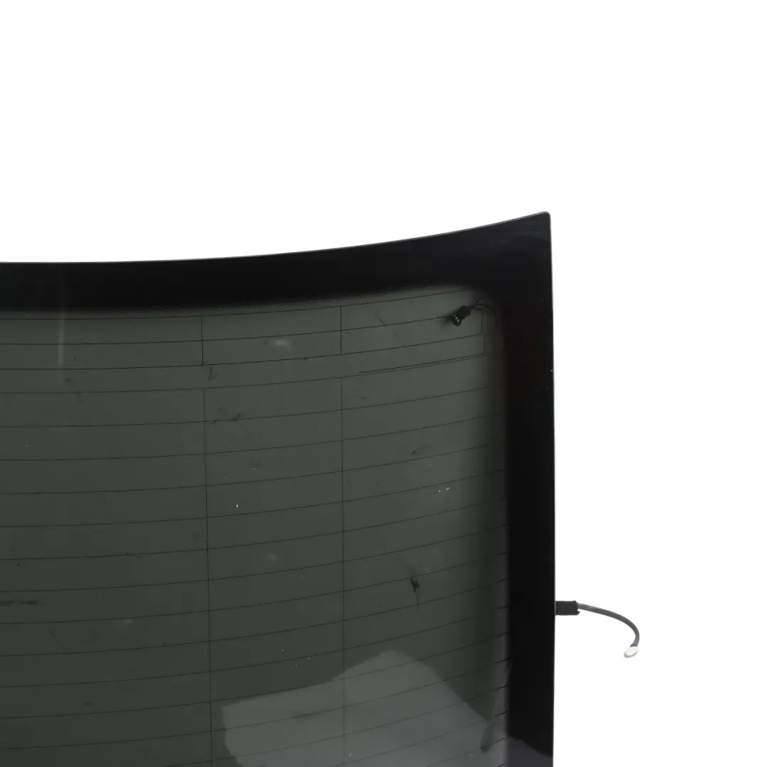 Window Glass Back Glazing Tinted AS3 to Audi A5 F5 Coupe Rear with Part number 8W6845501J Audi A5 F5 Coupe Rear Window Glass Back Glazing Tinted AS3 - SKU 8W6845501J - Part number 8W6845501J