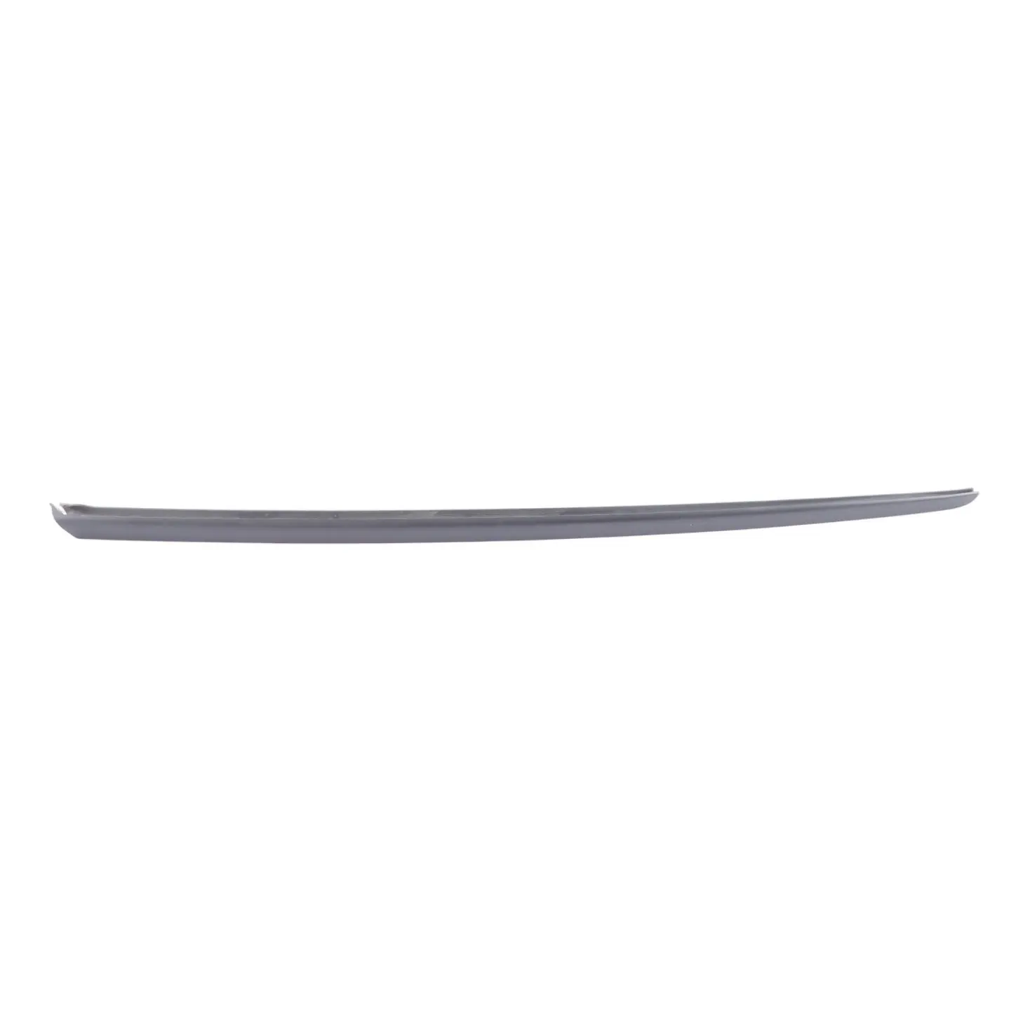 Audi A5 F5 Windscreen Water Deflector Strip Front Left N/S 8W6854327B