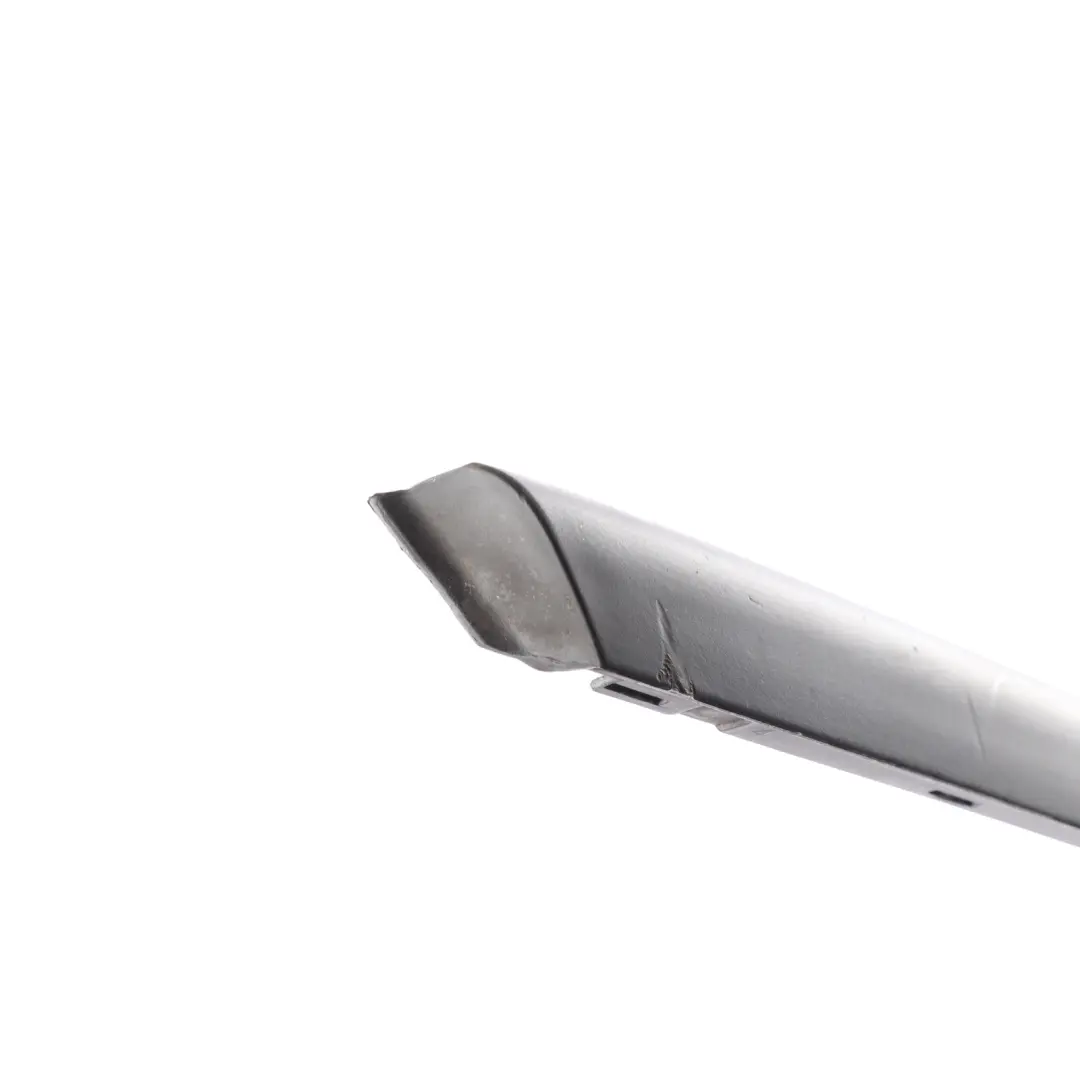 Windscreen Water Deflector Strip Front Left N/S to Audi A5 F5 with Part number 8W6854327B Audi A5 F5 Windscreen Water Deflector Strip Front Left N/S - SKU 8W6854327B - Part number 8W6854327B