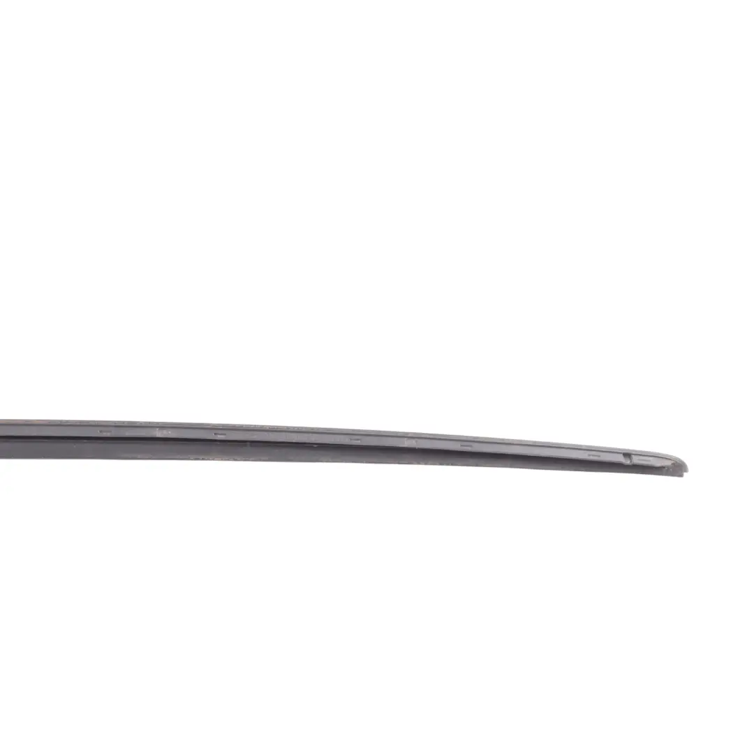 Audi A5 F5 Windscreen Water Deflector Strip Front Left N/S - SKU 8W6854327B - Part number 8W6854327B