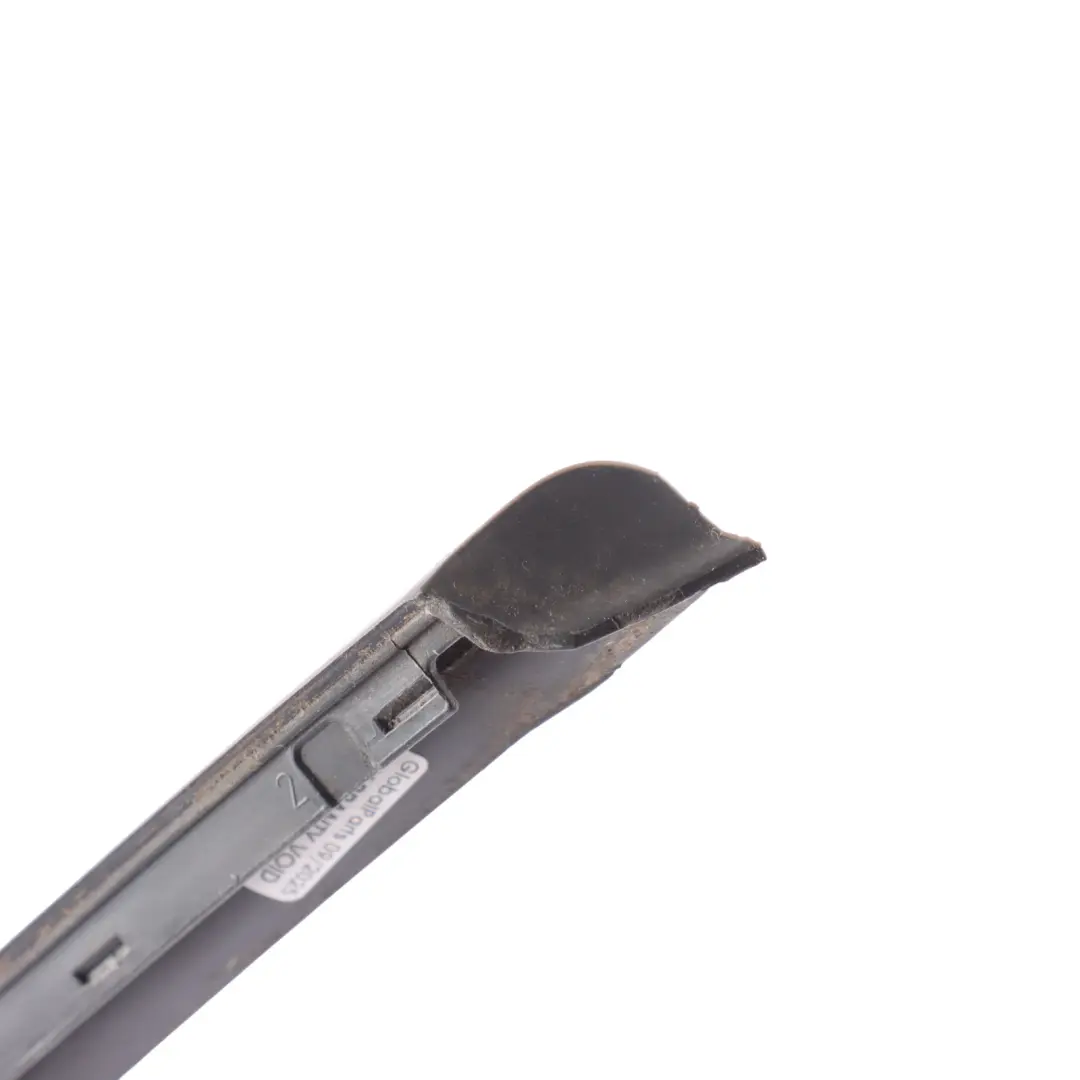 Audi A5 F5 Windscreen Water Deflector Strip Front Right O/S - SKU 8W6854328B - Part number 8W6854328B