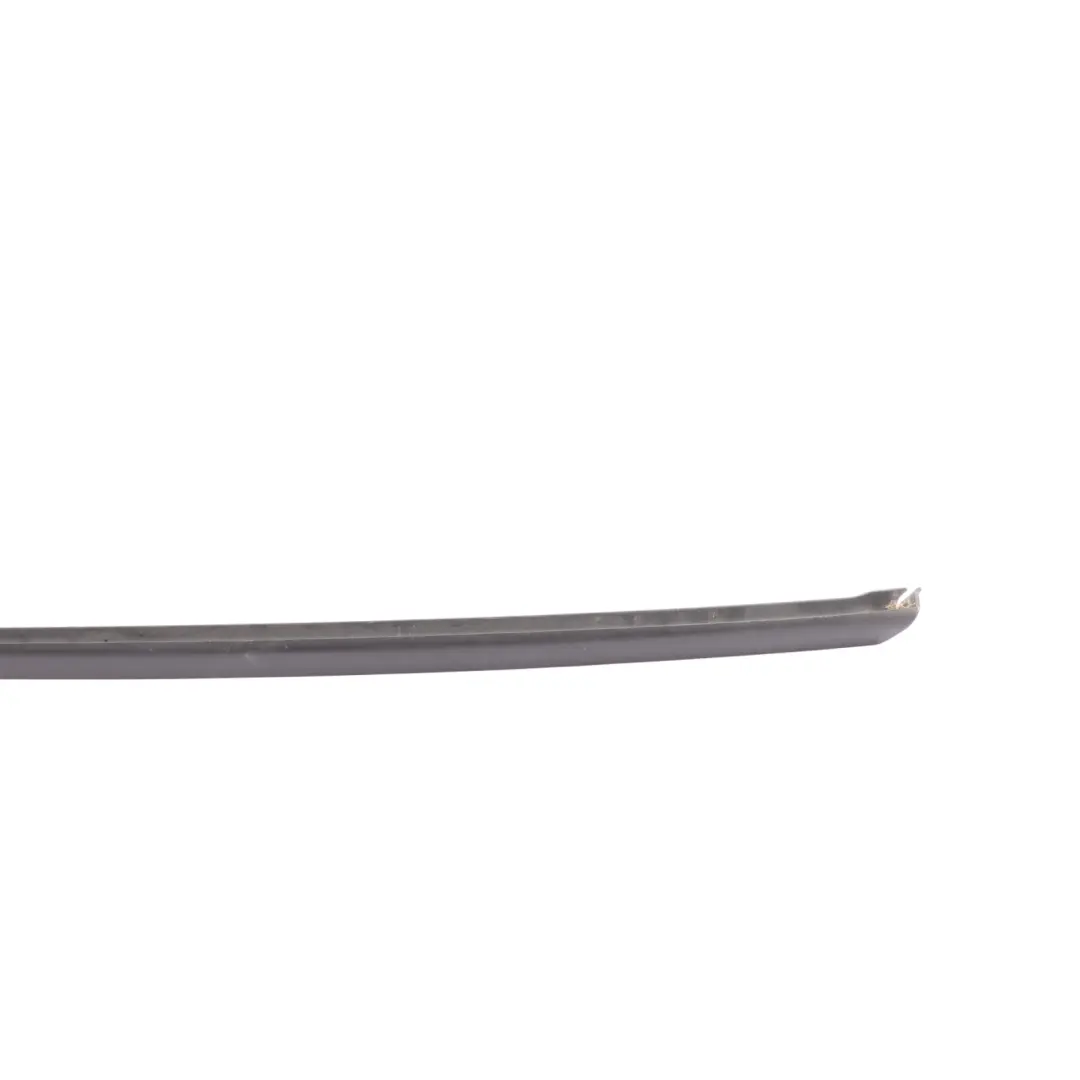 Audi A5 F5 Windscreen Water Deflector Strip Front Right O/S - SKU 8W6854328B - Part number 8W6854328B