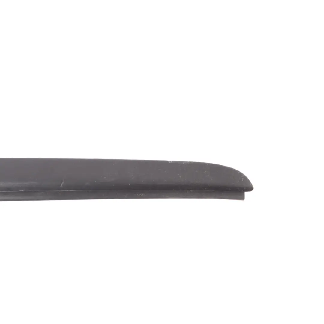 Audi A5 F5 Windscreen Water Deflector Strip Front Right O/S - SKU 8W6854328B - Part number 8W6854328B