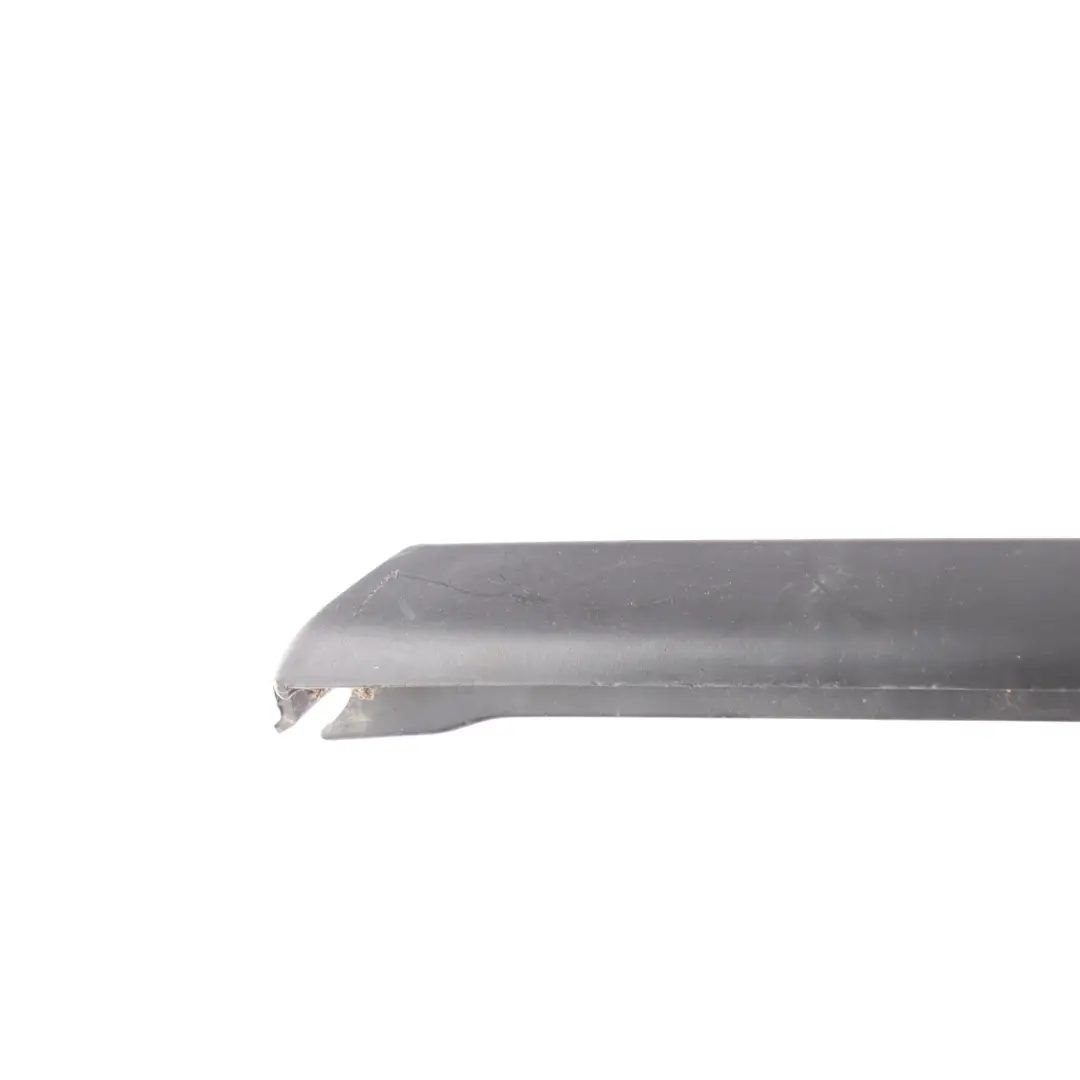 Windscreen Water Deflector Strip Front Right O/S to Audi A5 F5 with Part number 8W6854328B Audi A5 F5 Windscreen Water Deflector Strip Front Right O/S - SKU 8W6854328B - Part number 8W6854328B