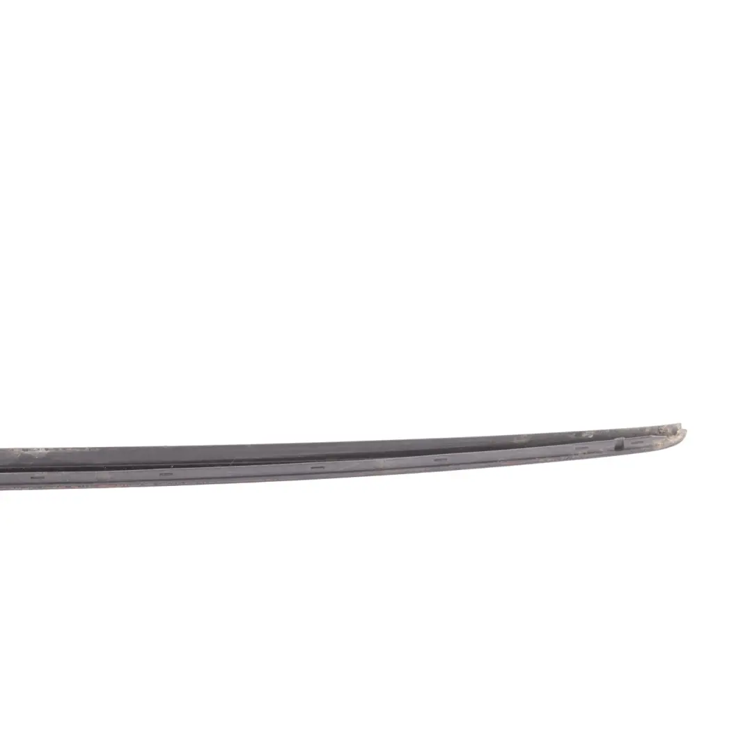 Audi A5 F5 Windscreen Water Deflector Strip Front Right O/S - SKU 8W6854328B - Part number 8W6854328B