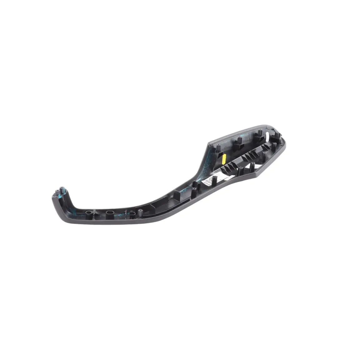 Audi A5 F5 Door Card Armrest Cover Cap Trim Panel Front Left N/S - SKU 8W6867173 - Part number 8W6867173