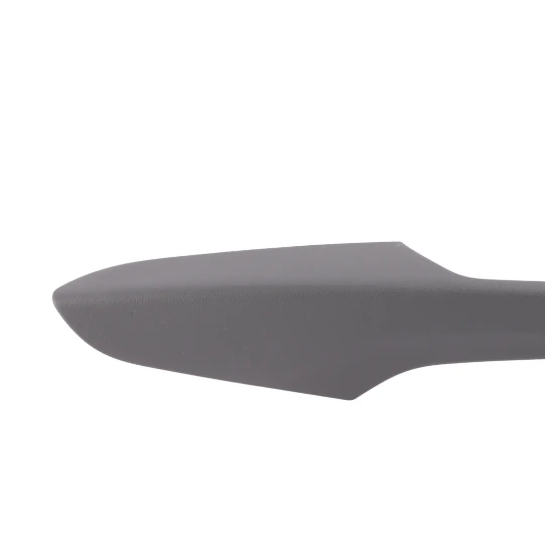 Audi A5 F5 Door Card Armrest Cover Cap Trim Panel Front Left N/S - SKU 8W6867173 - Part number 8W6867173