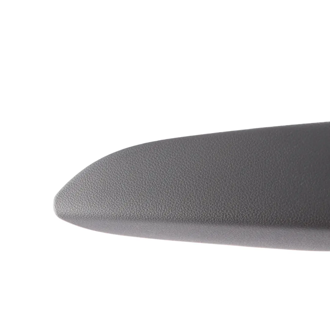 Door Card Armrest Cover Cap Trim Panel Front Left N/S to Audi A5 F5 with Part number 8W6867173 Audi A5 F5 Door Card Armrest Cover Cap Trim Panel Front Left N/S - SKU 8W6867173 - Part number 8W6867173