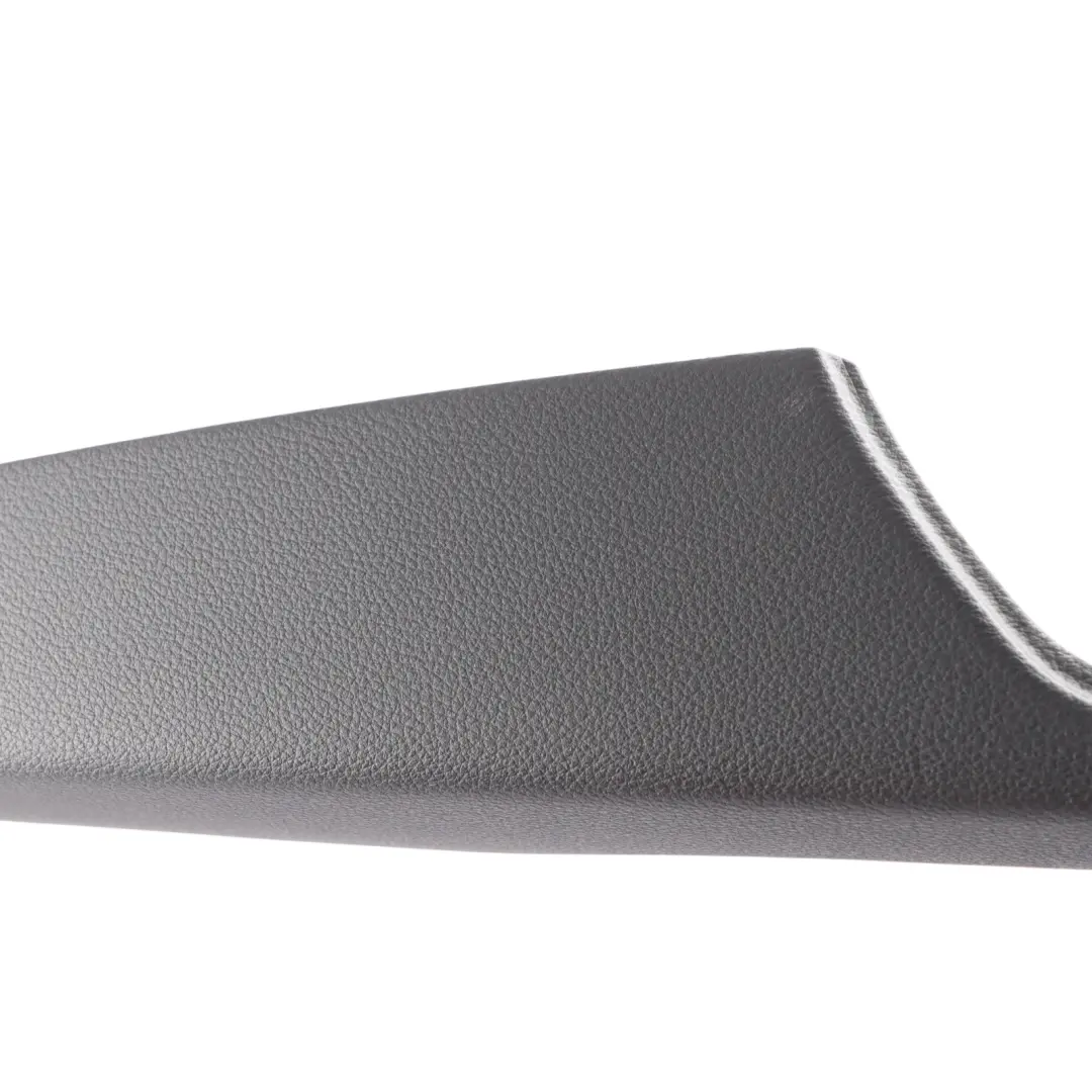 Audi A5 F5 Door Card Armrest Cover Cap Trim Panel Front Left N/S - SKU 8W6867173 - Part number 8W6867173