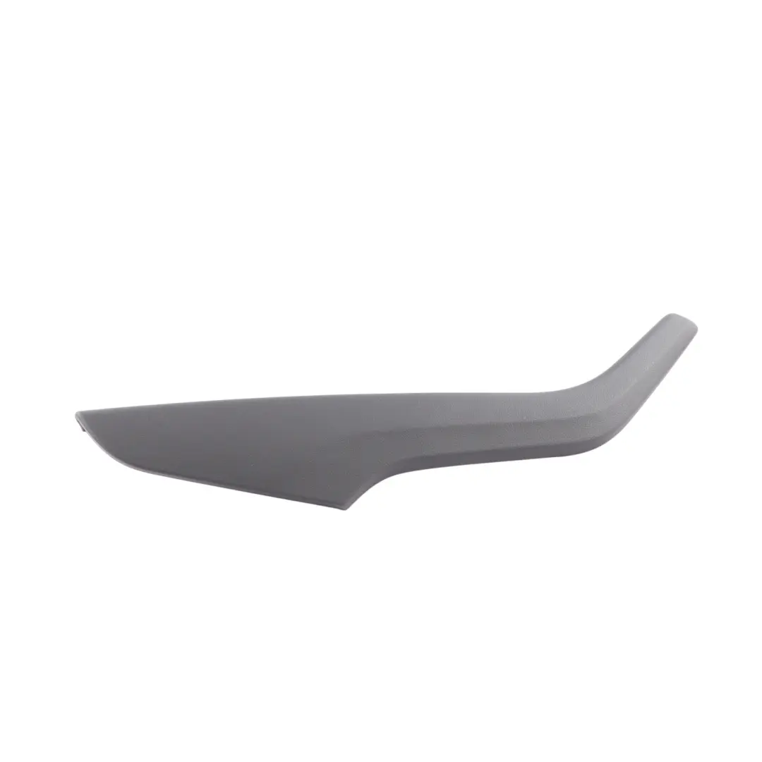 Audi A5 F5 Door Card Armrest Cover Cap Trim Panel Front Left N/S - SKU 8W6867173 - Part number 8W6867173