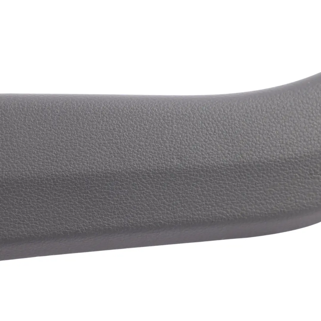 Audi A5 F5 Door Card Armrest Cover Cap Trim Panel Front Left N/S - SKU 8W6867173 - Part number 8W6867173