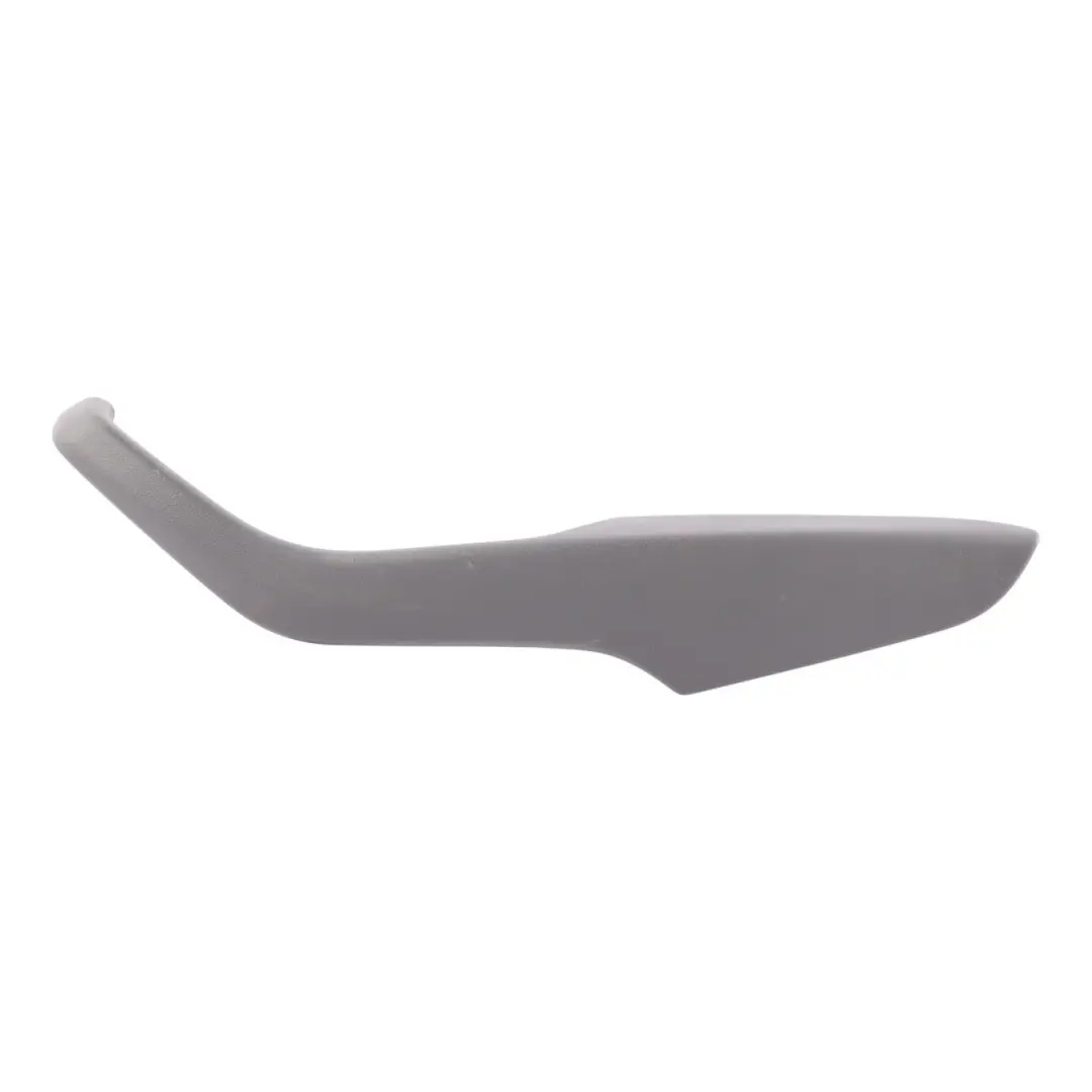 Door Card Interior Grab Handle Cover Front Right O/S to Audi A5 F5 Coupe with Part number 8W6867174 Audi A5 F5 Coupe Door Card Interior Grab Handle Cover Front Right O/S - SKU 8W6867174 - Part number 8W6867174