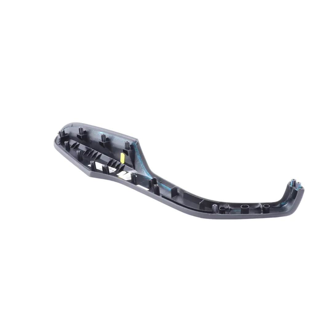 Door Card Interior Grab Handle Cover Front Right O/S to Audi A5 F5 Coupe with Part number 8W6867174 Audi A5 F5 Coupe Door Card Interior Grab Handle Cover Front Right O/S - SKU 8W6867174 - Part number 8W6867174