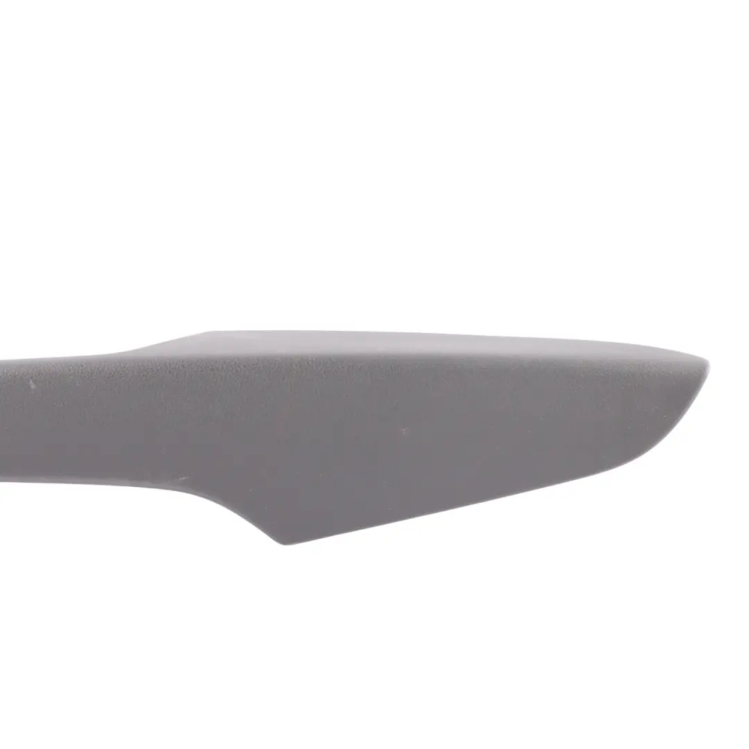 Door Card Interior Grab Handle Cover Front Right O/S to Audi A5 F5 Coupe with Part number 8W6867174 Audi A5 F5 Coupe Door Card Interior Grab Handle Cover Front Right O/S - SKU 8W6867174 - Part number 8W6867174