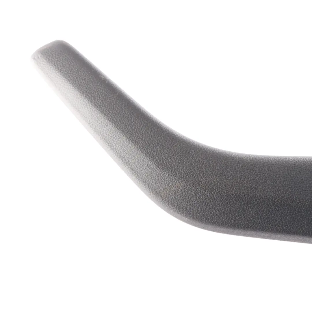 Door Card Interior Grab Handle Cover Front Right O/S to Audi A5 F5 Coupe with Part number 8W6867174 Audi A5 F5 Coupe Door Card Interior Grab Handle Cover Front Right O/S - SKU 8W6867174 - Part number 8W6867174