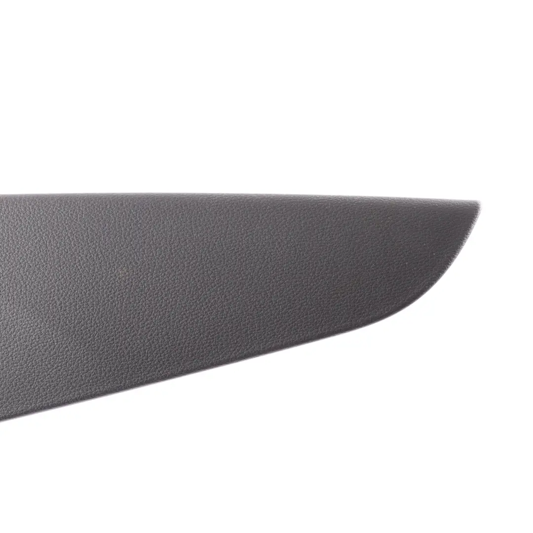 Door Card Interior Grab Handle Cover Front Right O/S to Audi A5 F5 Coupe with Part number 8W6867174 Audi A5 F5 Coupe Door Card Interior Grab Handle Cover Front Right O/S - SKU 8W6867174 - Part number 8W6867174