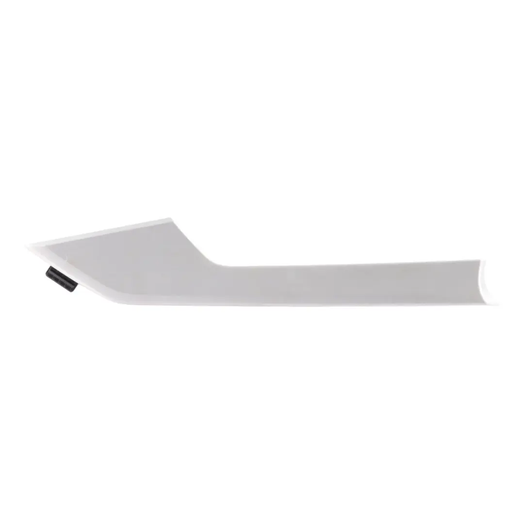 Audi A5 F5 Front Door Card Trim Strp Cover Panel Left N/S - SKU 8W6867409Q - Part number 8W6867409Q