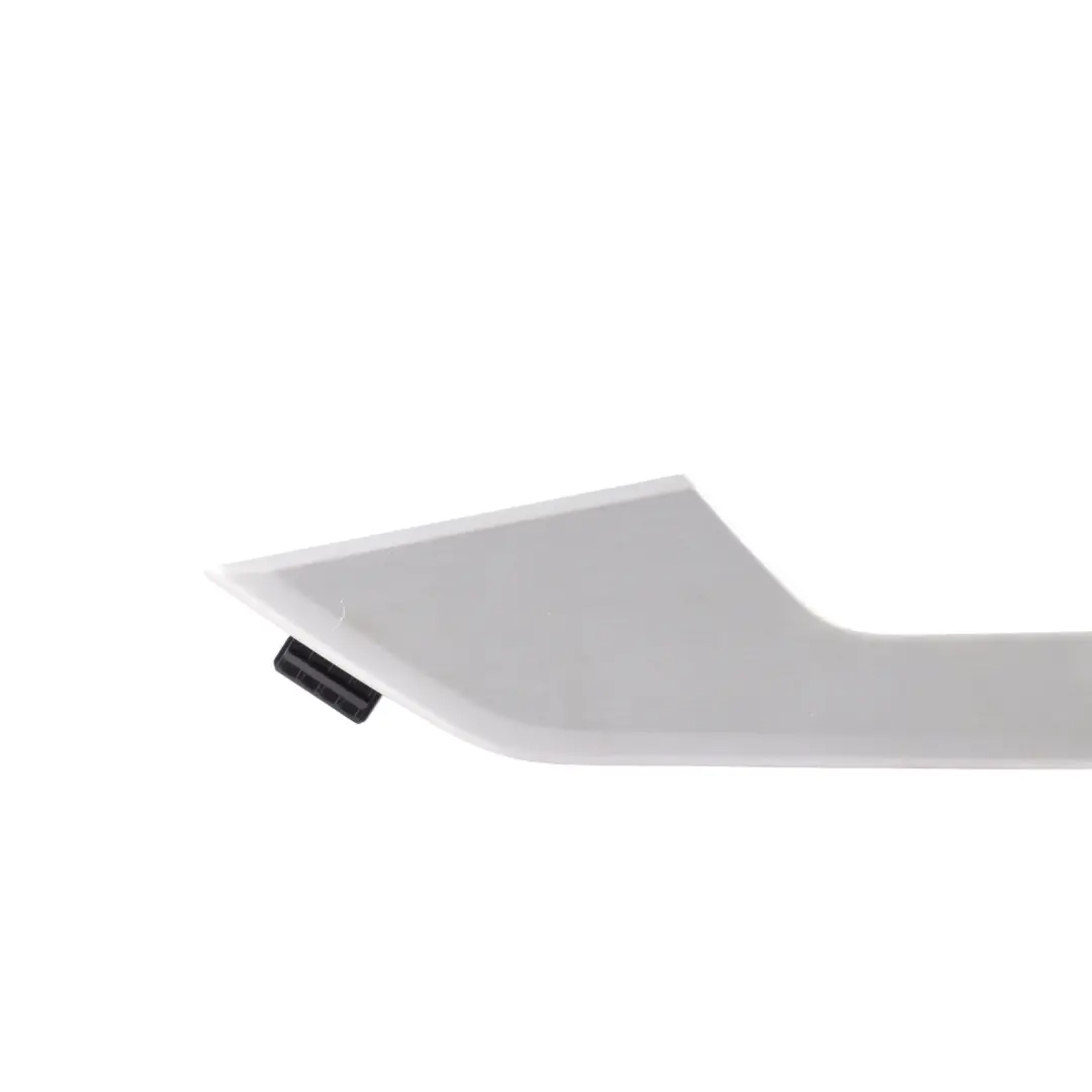 Audi A5 F5 Front Door Card Trim Strp Cover Panel Left N/S - SKU 8W6867409Q - Part number 8W6867409Q