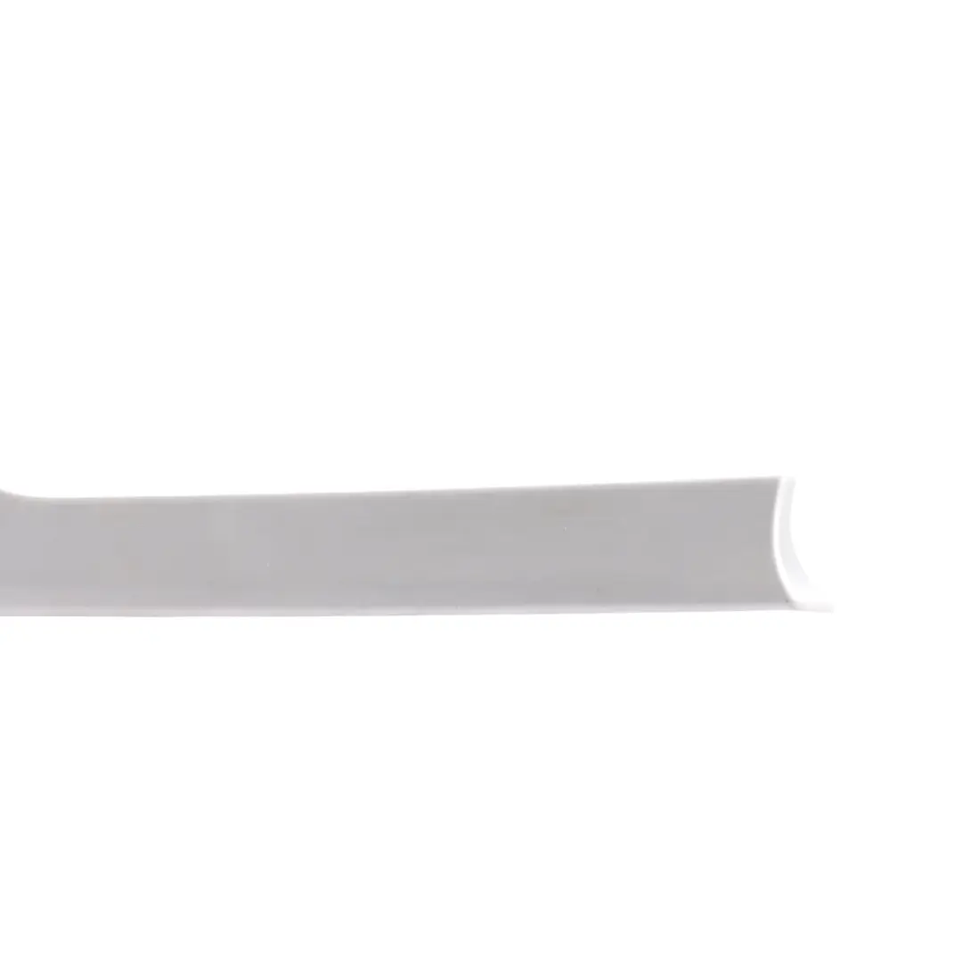 Audi A5 F5 Front Door Card Trim Strp Cover Panel Left N/S - SKU 8W6867409Q - Part number 8W6867409Q