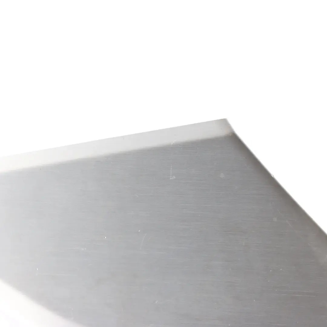 Panel De Cubierta De La Moldura Puerta Delantera Izquierda para Audi A5 F5 con número de pieza 8W6867409Q Audi A5 F5 Panel De Cubierta De La Moldura Puerta Delantera Izquierda - SKU 8W6867409Q - Número de pieza 8W6867409Q