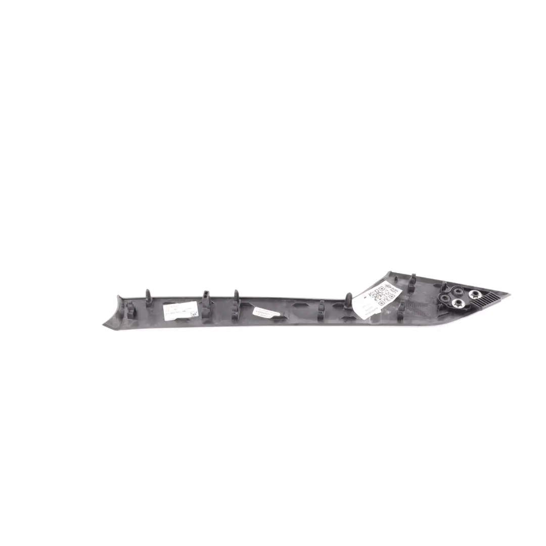 Audi A5 F5 Front Door Card Trim Strp Cover Panel Left N/S - SKU 8W6867409Q - Part number 8W6867409Q
