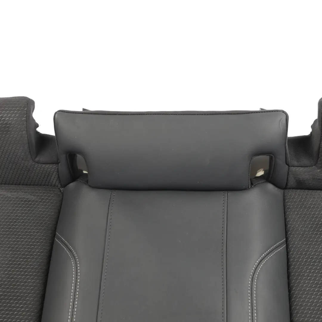 Sofa Couch Bench Lower Base Seat Leather Fabric to Audi A5 F5 Rear with Part number 8W6885403AM Audi A5 F5 Rear Sofa Couch Bench Lower Base Seat Leather Fabric - SKU 8W6885403AM - Part number 8W6885403AM