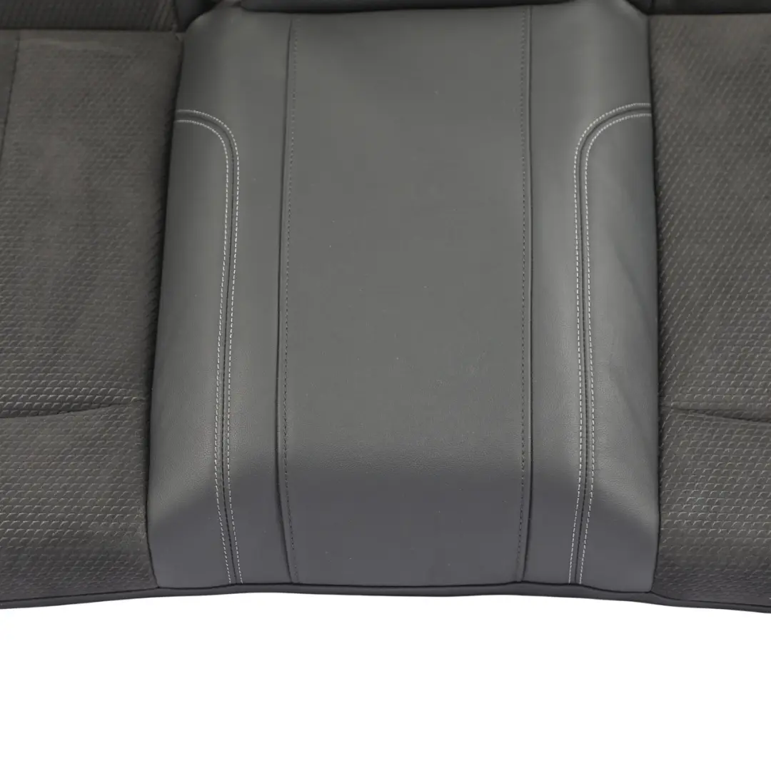 Sofa Couch Bench Lower Base Seat Leather Fabric to Audi A5 F5 Rear with Part number 8W6885403AM Audi A5 F5 Rear Sofa Couch Bench Lower Base Seat Leather Fabric - SKU 8W6885403AM - Part number 8W6885403AM