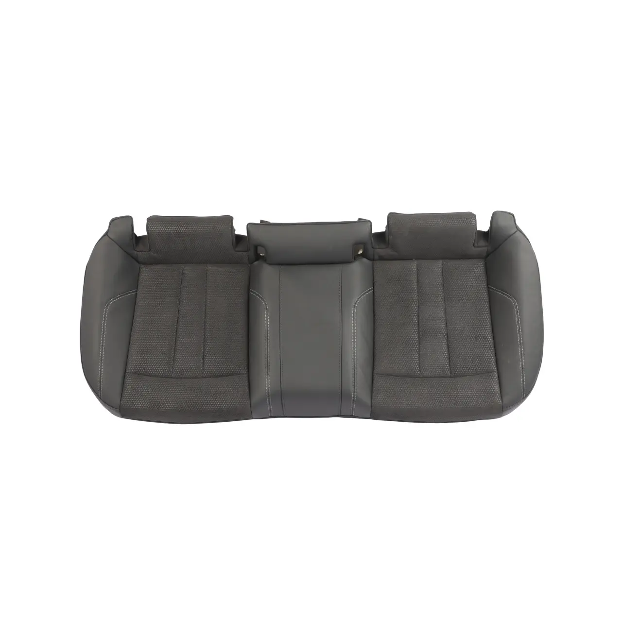 Audi A5 F5 Rear Sofa Couch Bench Lower Base Seat Leather Fabric 8W6885403AM