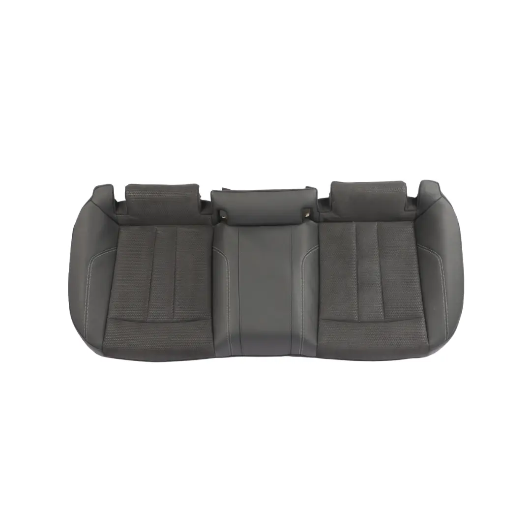 Sofa Couch Bench Lower Base Seat Leather Fabric to Audi A5 F5 Rear with Part number 8W6885403AM Audi A5 F5 Rear Sofa Couch Bench Lower Base Seat Leather Fabric - SKU 8W6885403AM - Part number 8W6885403AM